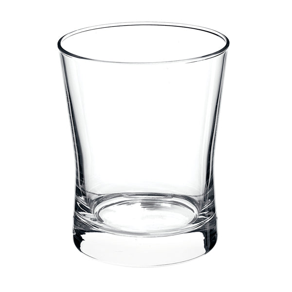 Bormioli Rocco Aura Bicchiere Acqua 32 Cl