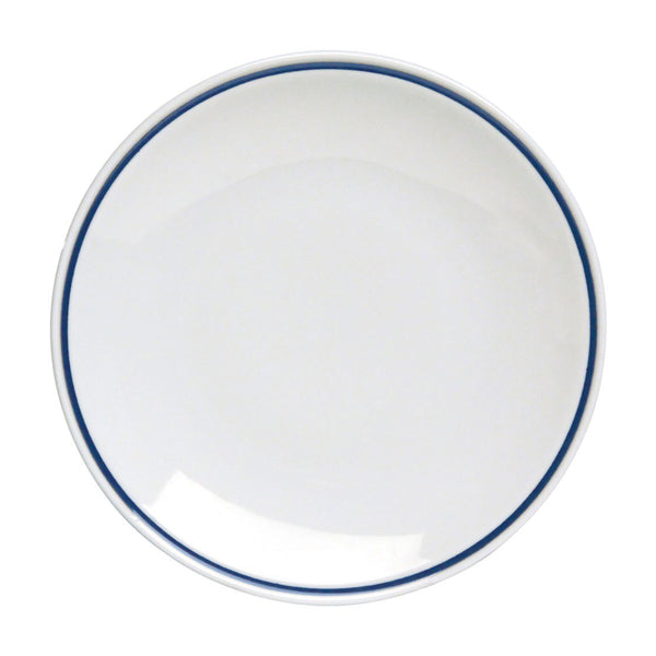 Tognana Az Fascetta Blu Piatto Piano Cm 26