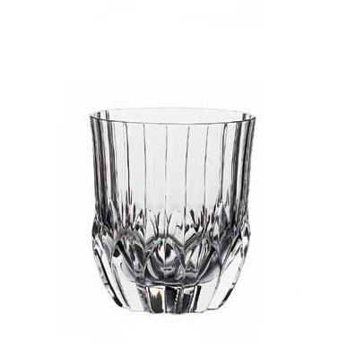 Rcr Cristalleria Italiana Adagio Set 6 Bicchieri Dof 35 Cl Crystal Glass