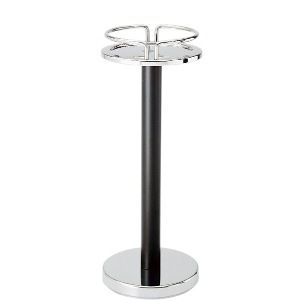 Alessi Alessi Colonna Portasecchielli Inox