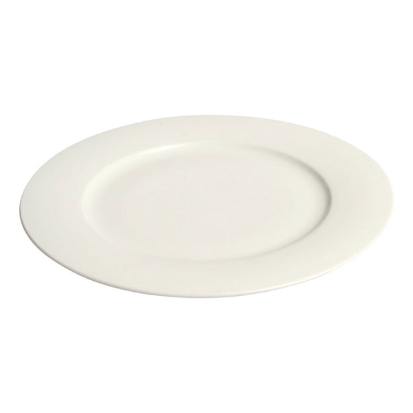 Tognana Ambra Bone China Set 3 Piatti Piani Cm 26