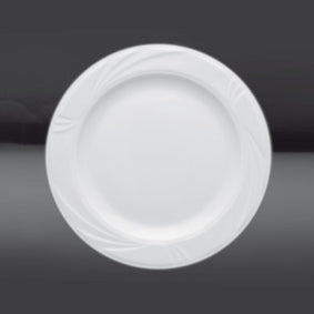 Lubiana Arcadia Vassoio Tondo Cm 30,5