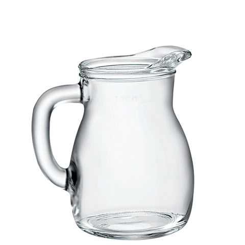 Bormioli Rocco Bistrot Brocca Lt 0,25