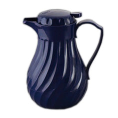 Dolphin Trade Brocca Termica Blu Lt 0,6