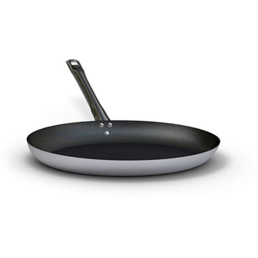 Ballarini Ballarini Serie 2000 Padella Ovale 1M Cm 45 Antiaderente