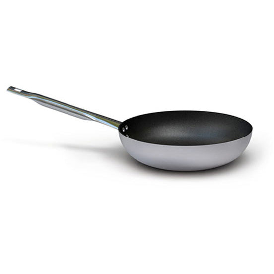 Ballarini Ballarini Serie 2000 Padella Svasata Alta Cm 24 Antiaderente