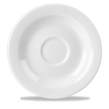 Churchill Bamboo Piattino Tazza Caffè Cm 12,8