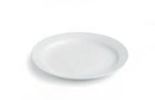 Tognana Basic Piatto Piano Cm 25