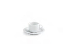 Tognana Basic Tazza Caffè Cl 7,5 C/Piattino