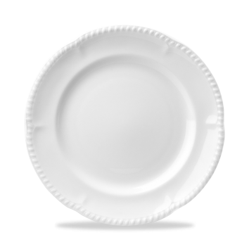 Churchill Buckingham Piatto Piano Cm 25,4