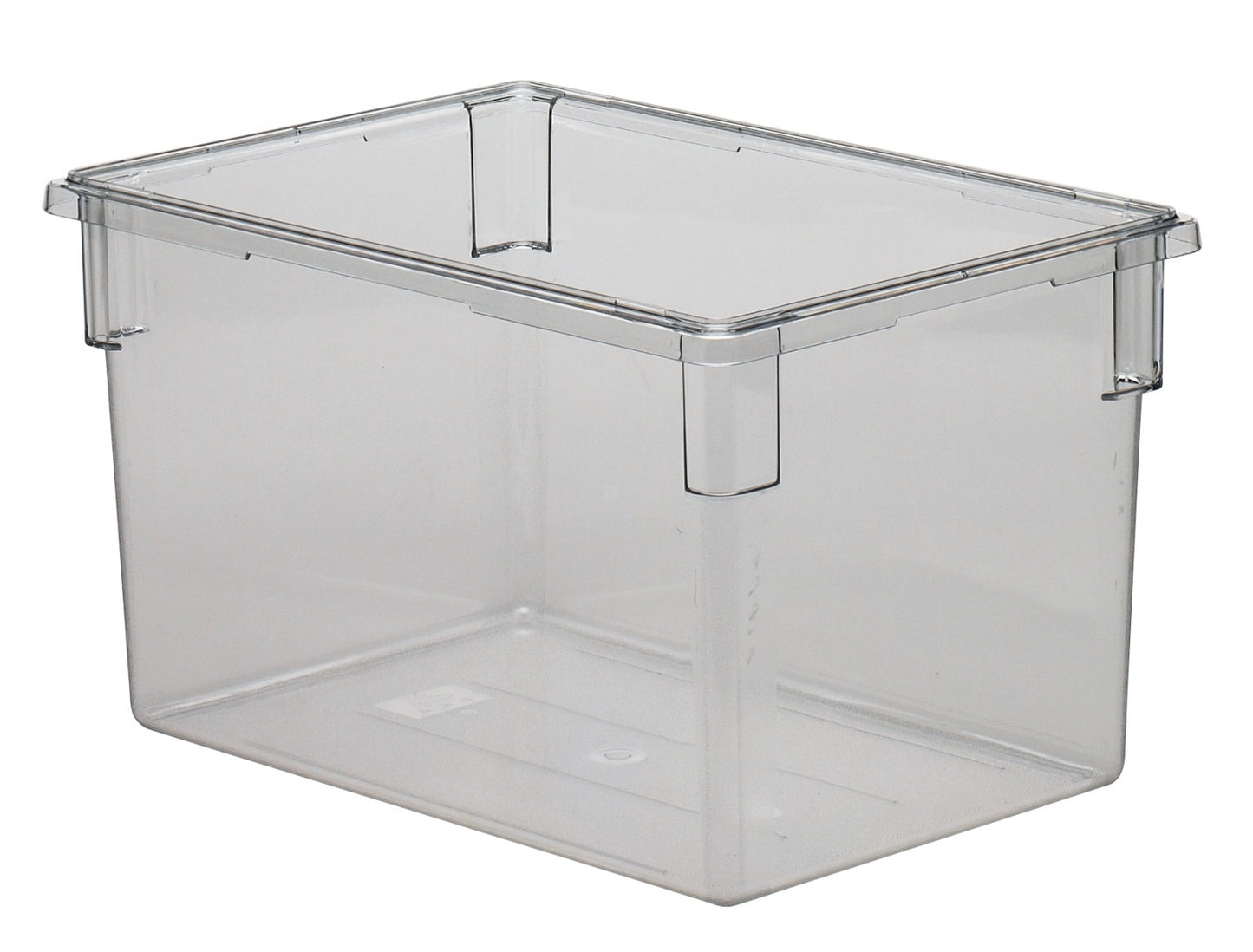 Cambro Cambro Contenitore Policarbonato Rettangolare Lt 83,3