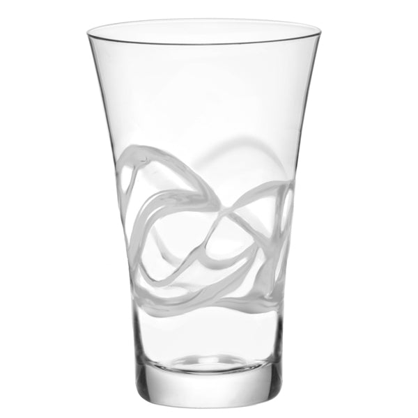 Bormioli Rocco Ceralacca Bibita Bicchiere 38 Cl Bianco