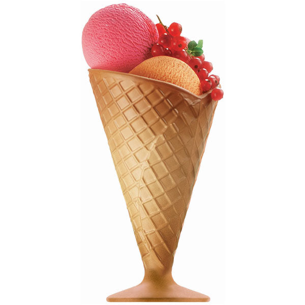 Bormioli Rocco Croque Biscotto Cornetto Gelato 27 Cl