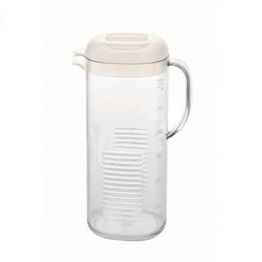 Ilsa Crystal Caraffa Coralia Lt 1,3 Graduata