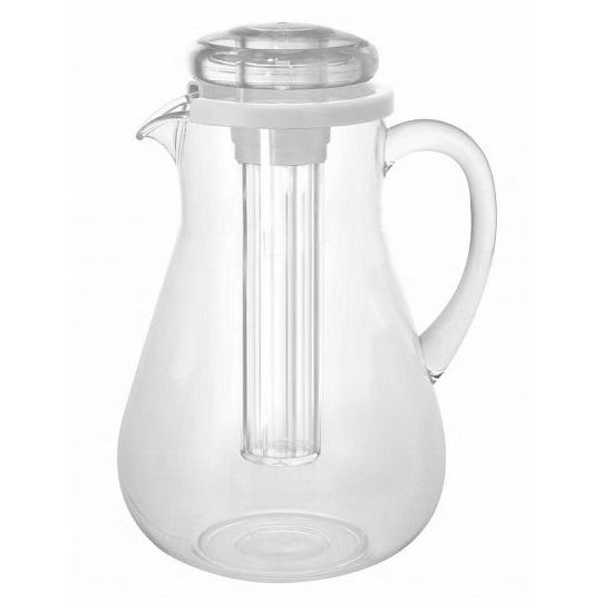 Ilsa Crystal Caraffa Smeralda Lt 3