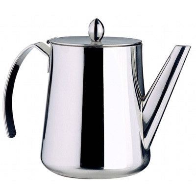 Ilsa Caffettiera Mattino Inox 12/Tz