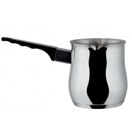 Ilsa Caffettiera Omnia Turca Inox 06/Tz