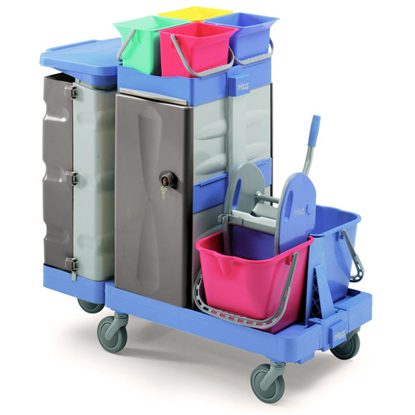 Ipc Euromop Carrello Antares Security I