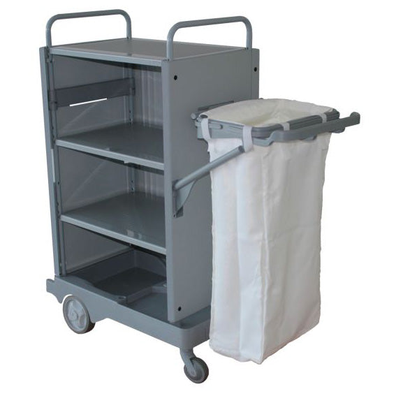 Ipc Euromop Carrello Hotel Maxi Ii