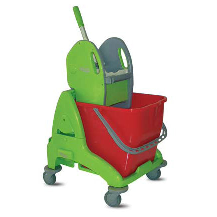 Ipc Euromop Carrello Mop 3P Lt 15