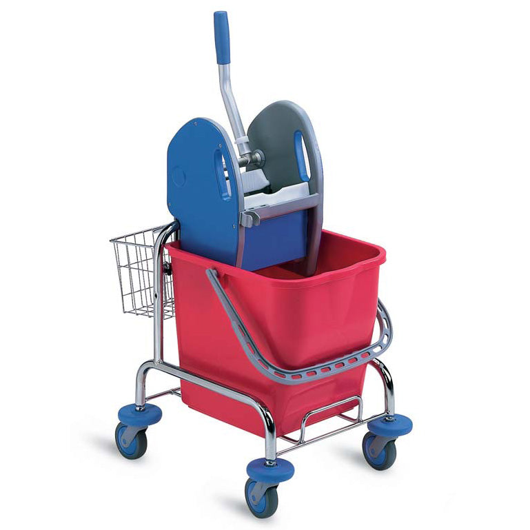Ipc Euromop Carrello Mop 993 Export Lt 15
