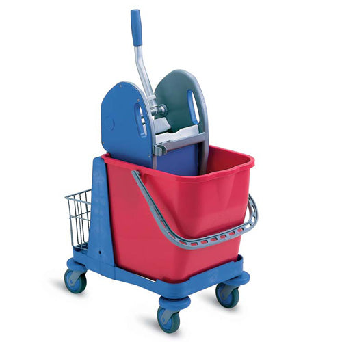 Ipc Euromop Carrello Mop Nylon Lt 25