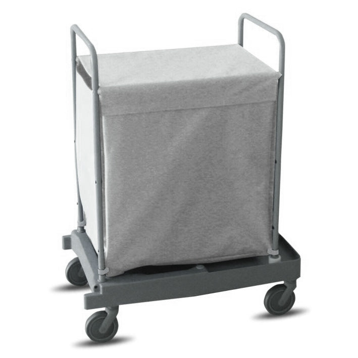 Ipc Euromop Carrello Portabiancheria Lt. 200