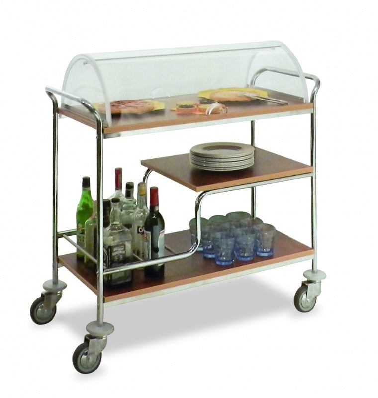 Rocam Losi Carrello Sala Hira 89L 2P+B/L2