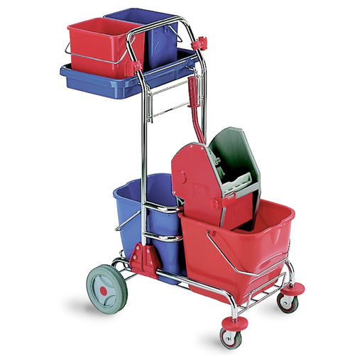 Ipc Euromop Carrello Togo Lt 30