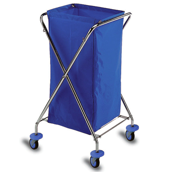 Ipc Euromop Carrello A “X” Senza Attacchi