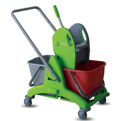 Ipc Euromop Carrello Mop 2P Lt. 30