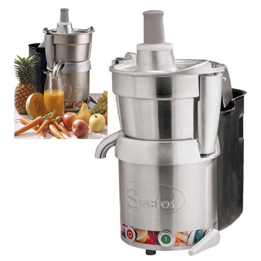 Santos Centrifuga Spremisucchi Santos