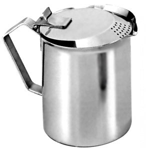Ilsa Cilindrica Teiera Inox 16/Tz