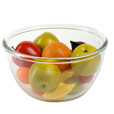 Arcoroc Cocoon Coppa Temperata Impilabile Cm 28