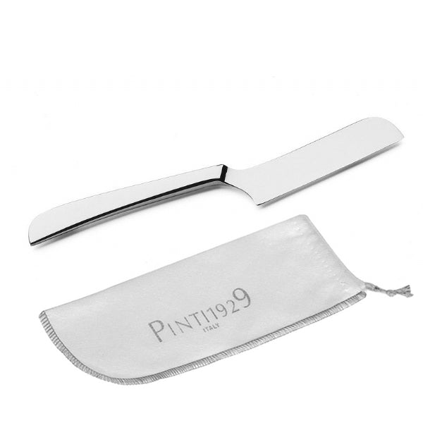 Pintinox 1929 Coltello Formaggio Tenero Serie Esclusivi