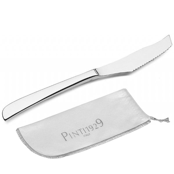 Pintinox 1929 Coltello Pizza/Crostacei Serie Esclusivi