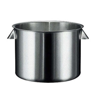 Paderno Contenitore Cilindrico 2 M Cm 16 Inox