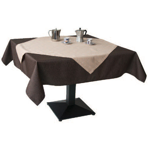 Colombo Mario Coprimacchia Fiamma 103X103 Kaki