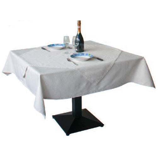 Colombo Mario Coprimacchia Fiamma 103X103 Panna