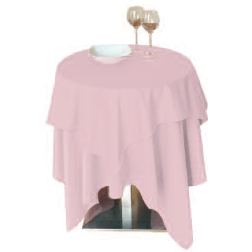 Colombo Mario Coprimacchia Poliestere 107X107 Cipria