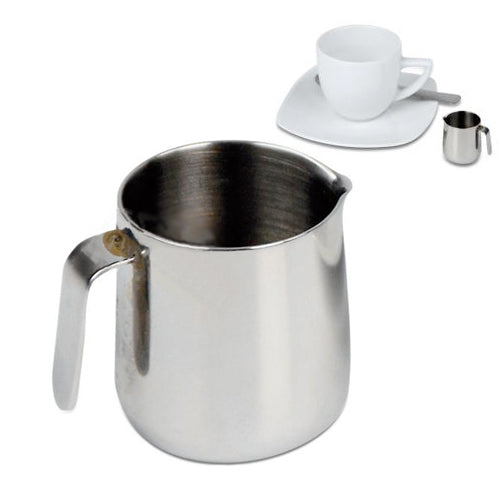 Ilsa Cremiera Mini Alpi Inox Alpi 3 Cl