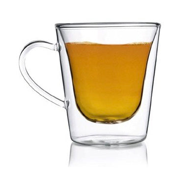 Bormioli Luigi Duos Set 2 Tazze The 29,5 Cl