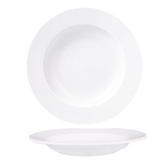 Gural Porselen Delta Piatto Fondo Cm 22