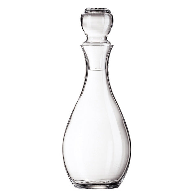 Arcoroc Elegance Bottiglia Con Tappo Lt 1