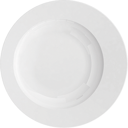 Costa Verde Eclipse Piatto Fondo Cm 23