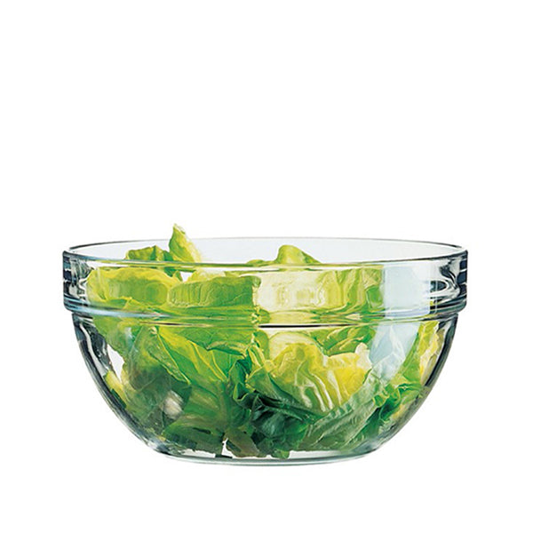 Arcoroc Empilable Coppa Temperata Impilabile Cm 17