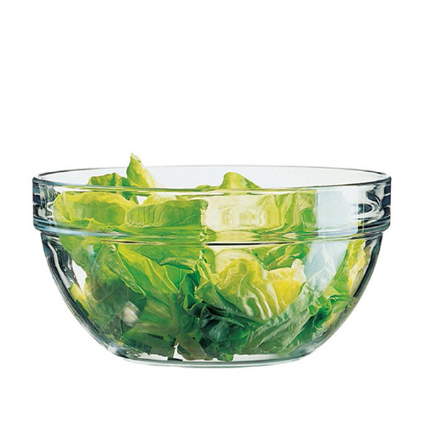 Arcoroc Empilable Coppa Temperata Impilabile Cm 23