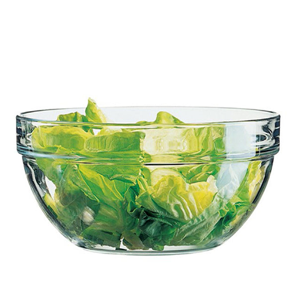 Arcoroc Empilable Coppa Temperata Impilabile Cm 26