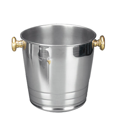 Fac Fac Secchiello Ghiaccio Inox