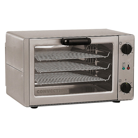 Roller Grill Forno A Convenzione Rgi